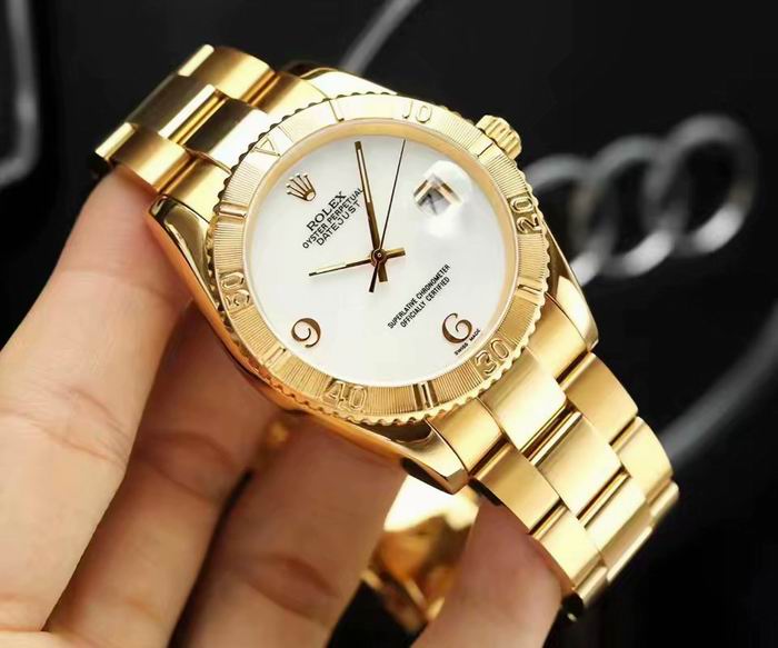 Rolex Watch 1267